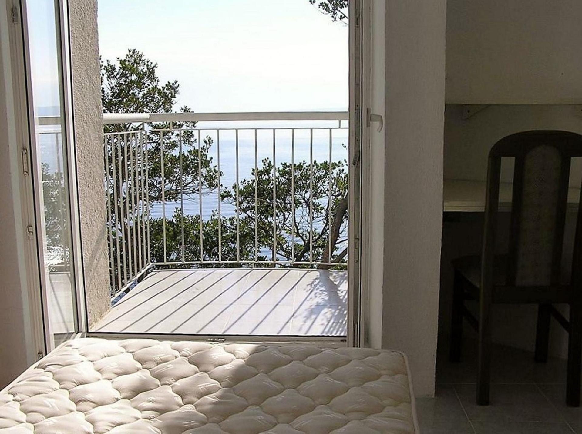 Apartments Mako Pisak Bagian luar foto