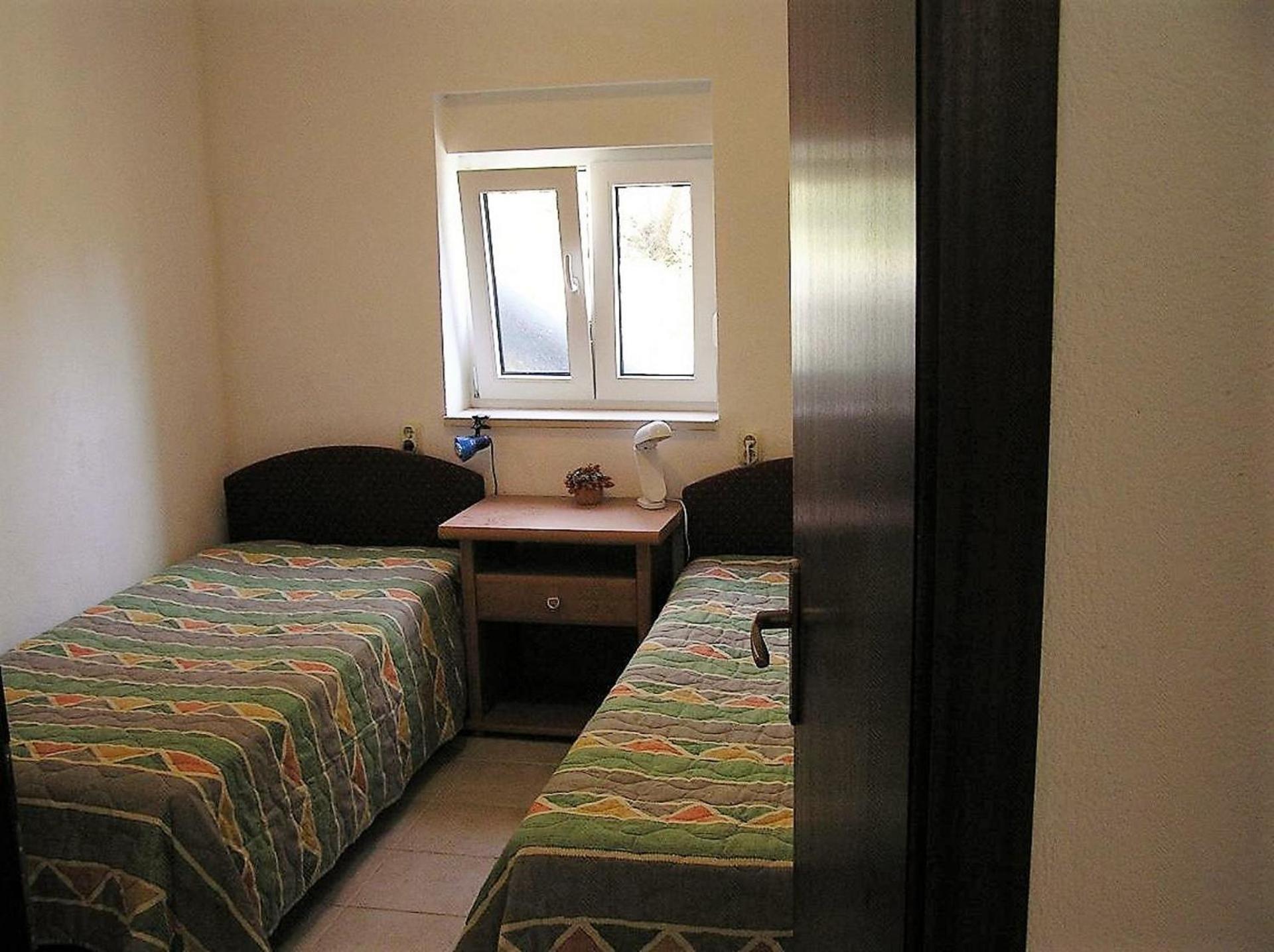 Apartments Mako Pisak Bagian luar foto