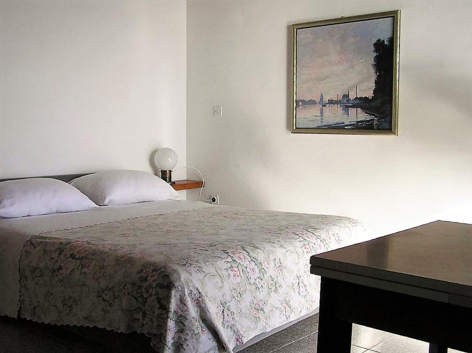 Apartments Mako Pisak Bagian luar foto