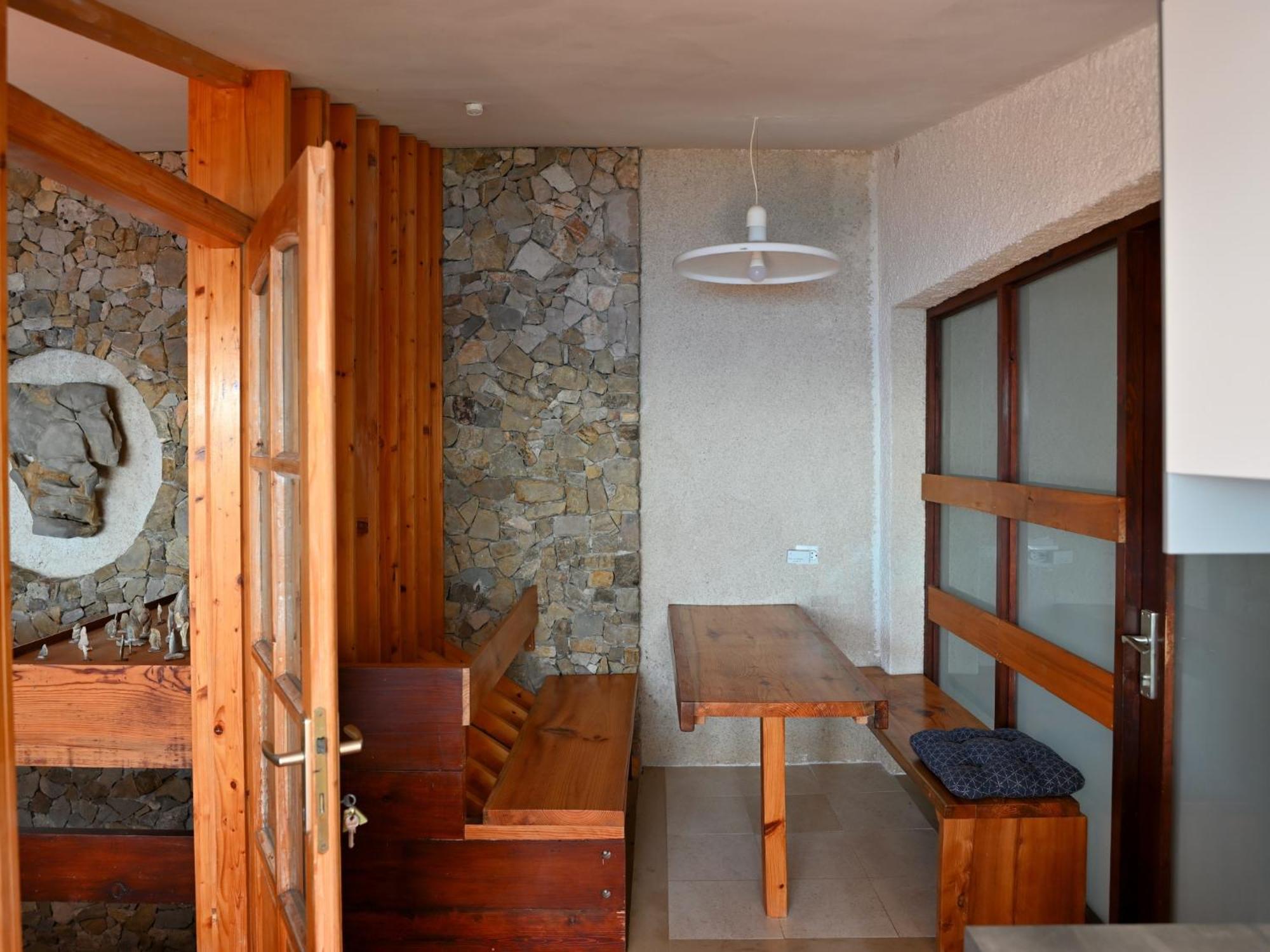 Apartments Mako Pisak Bagian luar foto